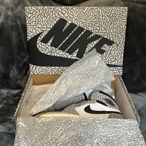 Elephant print brand new